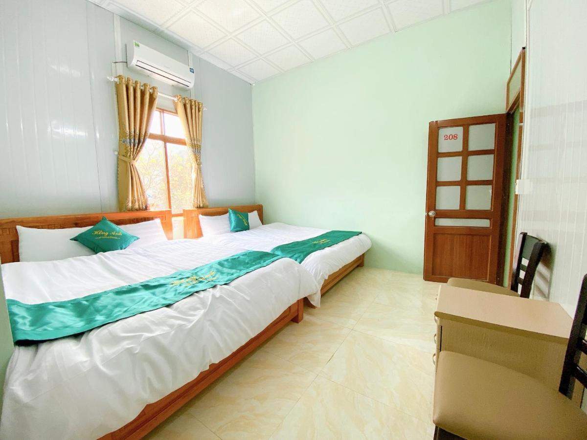 Homestay Hong Anh Dong Van  Zewnętrze zdjęcie