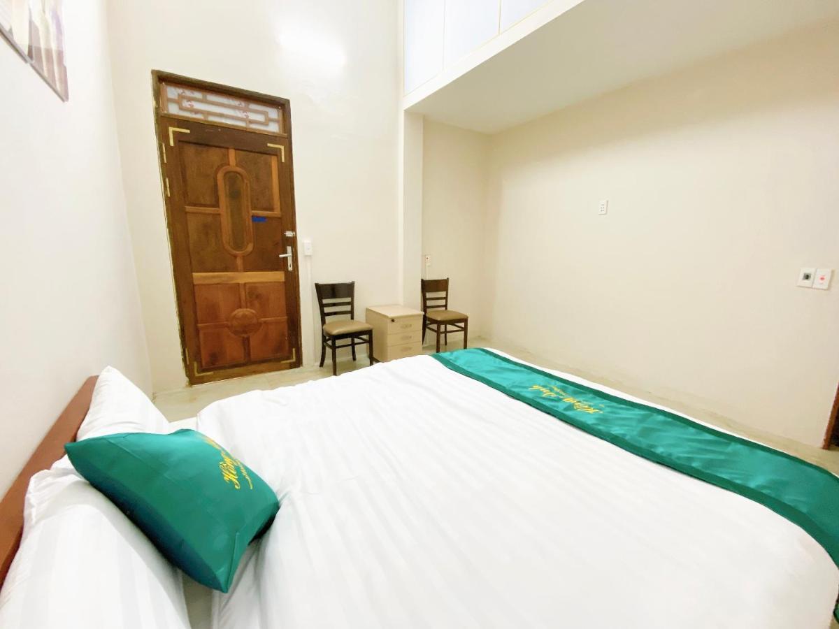 Homestay Hong Anh Dong Van  Zewnętrze zdjęcie