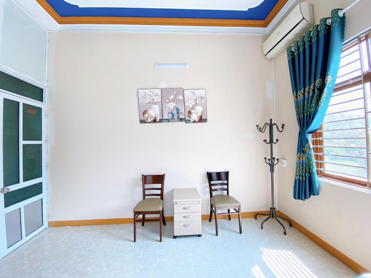 Homestay Hong Anh Dong Van  Zewnętrze zdjęcie