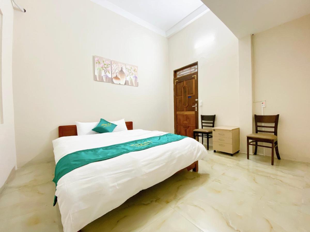 Homestay Hong Anh Dong Van  Zewnętrze zdjęcie