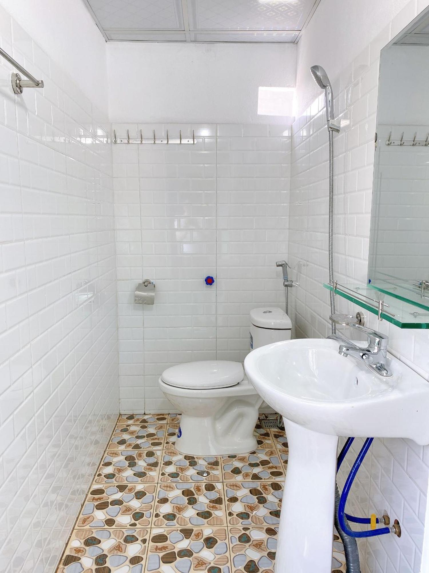 Homestay Hong Anh Dong Van  Zewnętrze zdjęcie