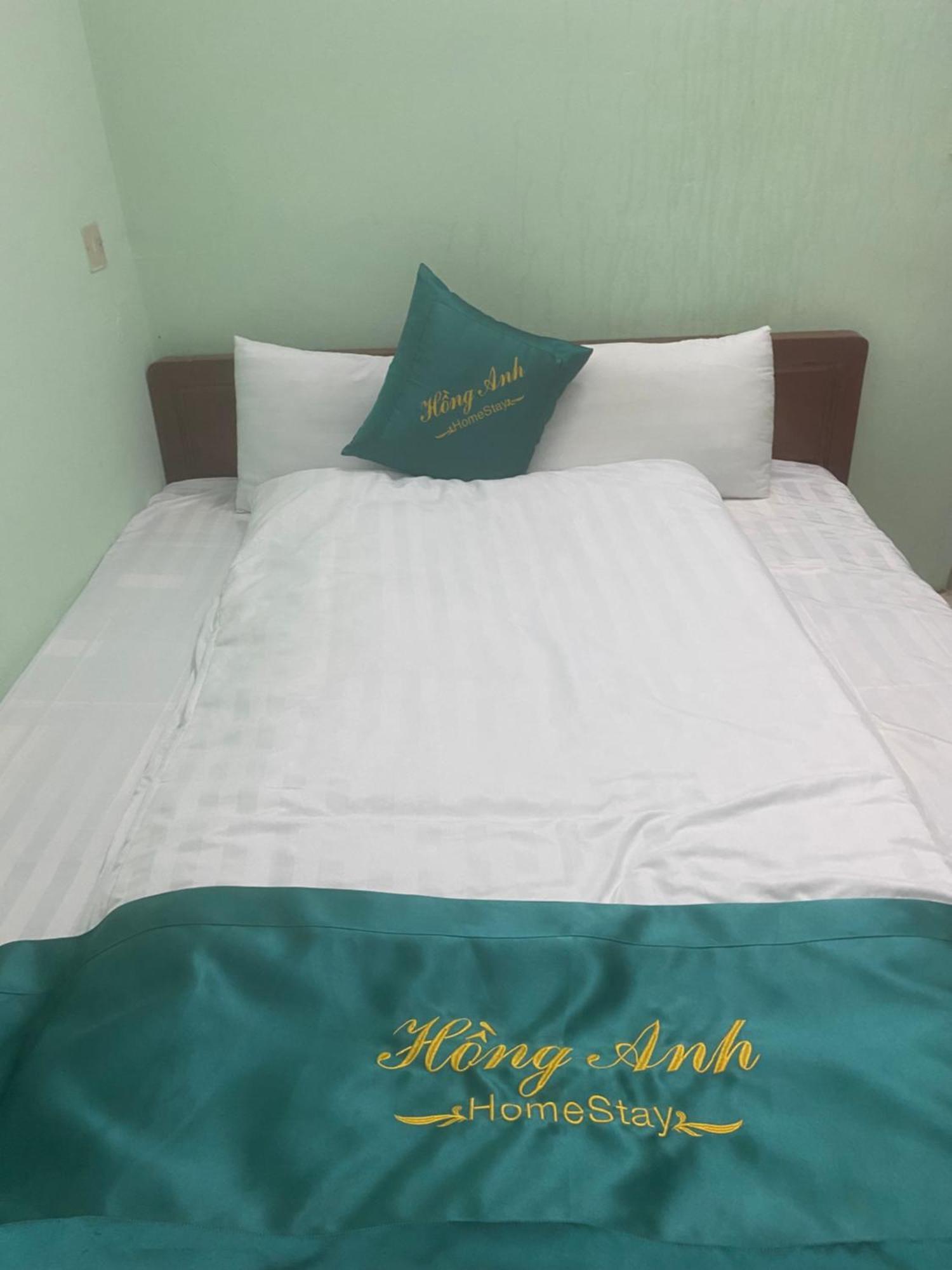 Homestay Hong Anh Dong Van  Zewnętrze zdjęcie