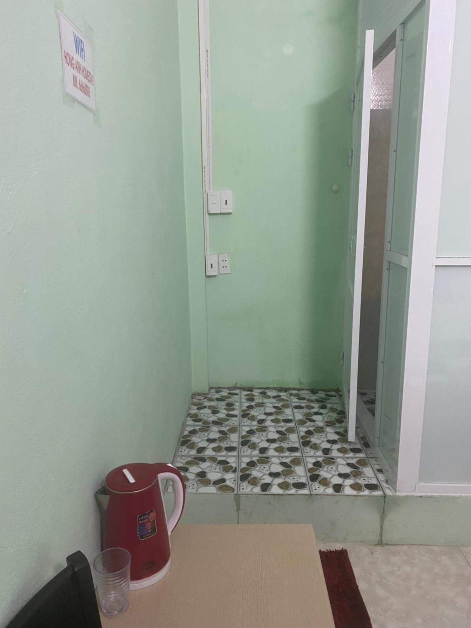 Homestay Hong Anh Dong Van  Zewnętrze zdjęcie