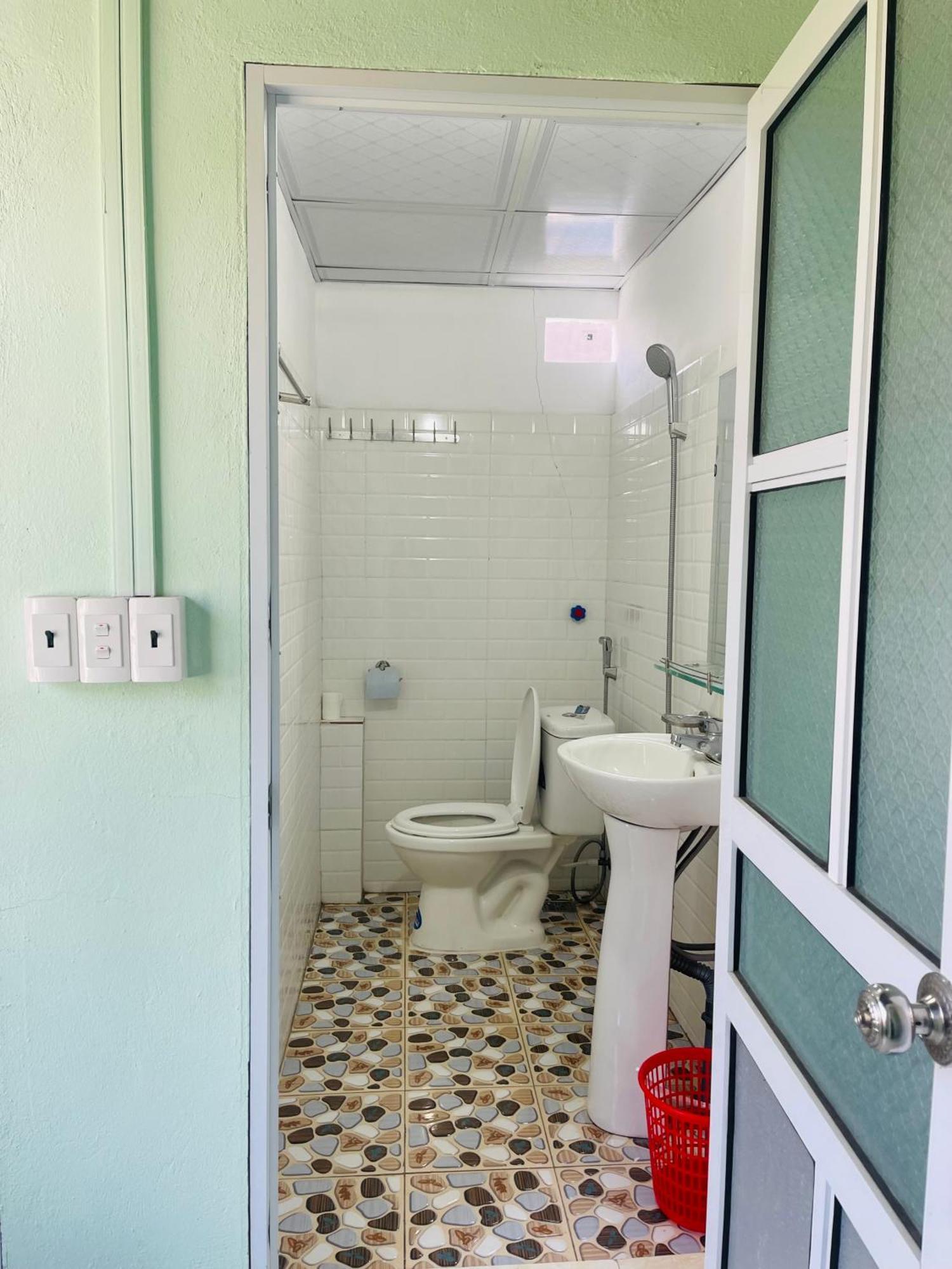 Homestay Hong Anh Dong Van  Zewnętrze zdjęcie