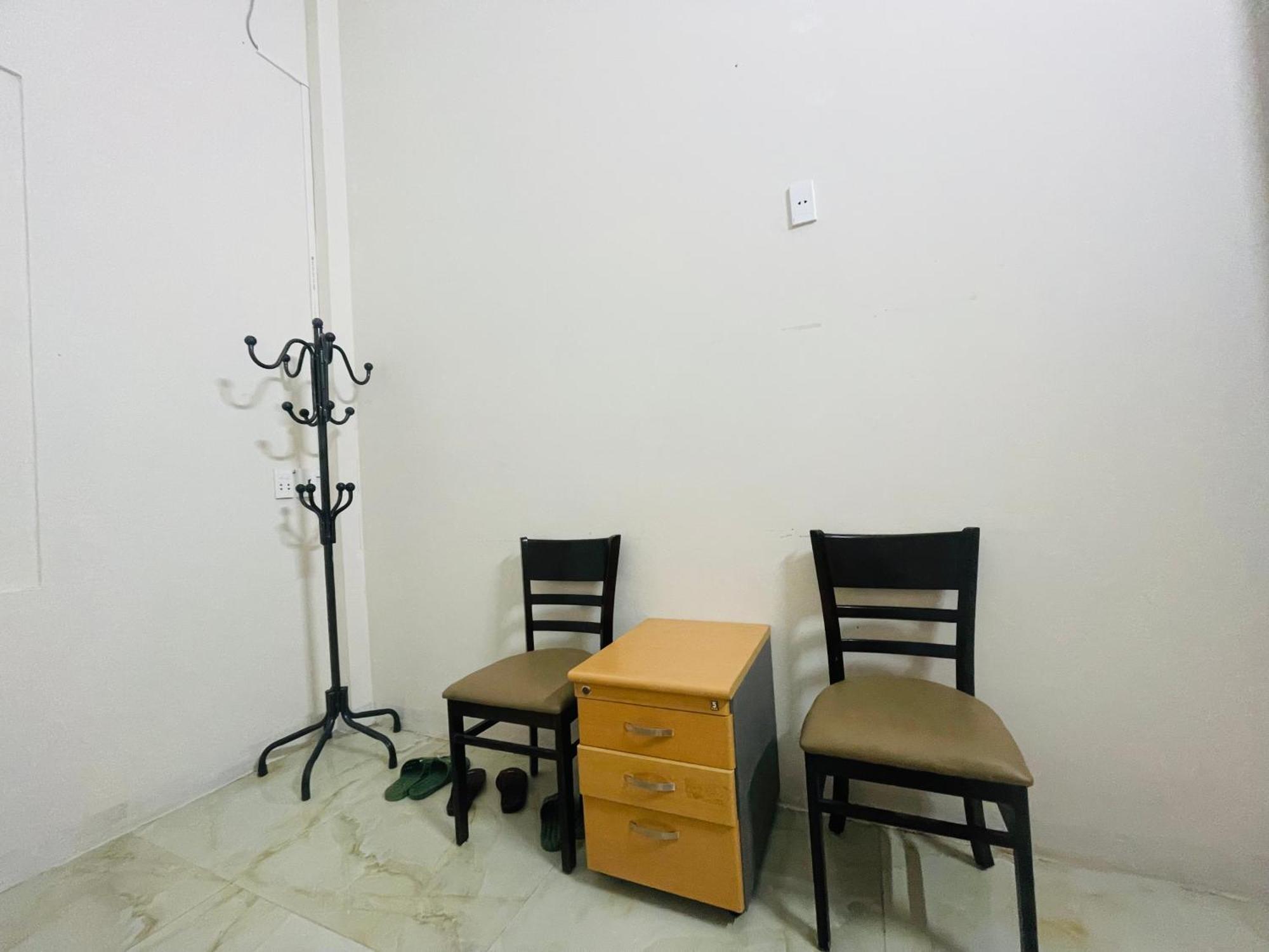 Homestay Hong Anh Dong Van  Zewnętrze zdjęcie