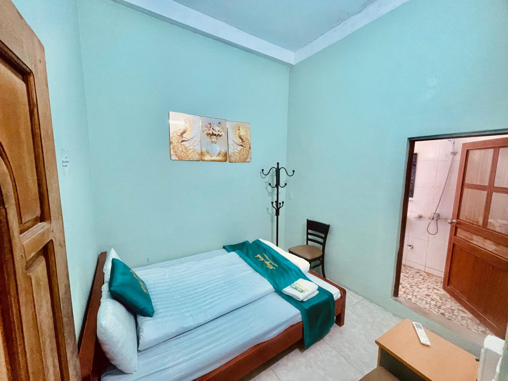 Homestay Hong Anh Dong Van  Zewnętrze zdjęcie